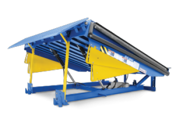 NewGenH Hydraulic Dock Leveler